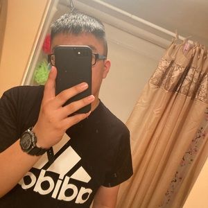 Meet your Posher, Jordi